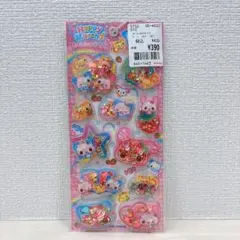 ハッピーマーチ キャラクターグッズ