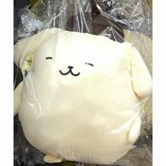 mofmofriends チン 犬 ぬいぐるみ マスコット S - メルカリ