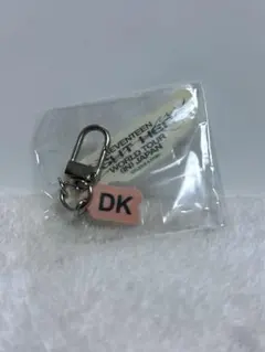 SEVENTEEN ドギョム カプセルトイ