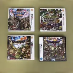 ドラゴンクエストモンスターズ2