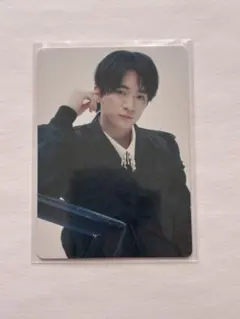 Hey! Say! JUMP GHOST トレカ 知念侑李