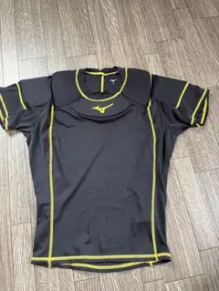 MIZUNO プロテクター アンダーシャツ Mサイズのサムネイル
