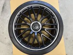 CLA45 AMG 純正ホイール 19インチ 245/35R19 ET 46 - メルカリ