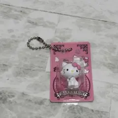 HELLO KITTY パッケージミニコレクション チャーミーキティ