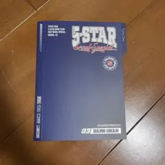 StrayKids スキズ バンチャン　プロフィールセット