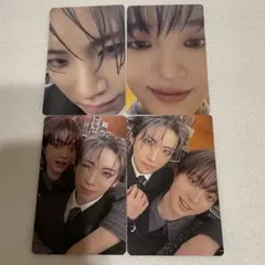 &TEAM トレカ 月狼 ユニット EJ YUMA ウィジュ ユウマ