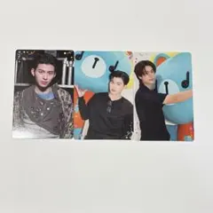 2026年最新】PondPhuwin ランダムカードの人気アイテム - メルカリ