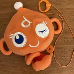 タカラ　ポンポンだっこちゃん　だっこちゃん人形　レトロ