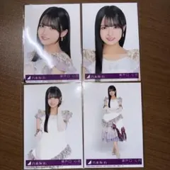 乃木坂46 41th『最後に階段を駆け上がったのはいつだ？』封入生写真