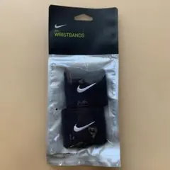 NIKE リストバンド 2個入り　新品 未使用のサムネイル