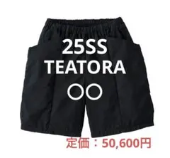 2025年最新】TEATORA(テアトラ)/Device Cruiserの人気アイテム