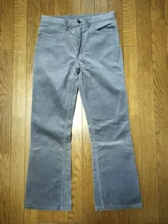 リーバイスブーツカット