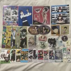 ヒロアカ まとめ売り 14点セット - メルカリ