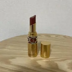 イヴサンローラン ルージュ ヴォリュプテシャイン No.122