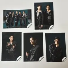 King&Prince Number_i 平野紫耀　公式写真