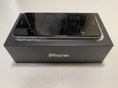 iPhone 6 Space Gray 32 GB SIMフリー
