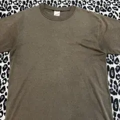 ブランク 無地 L USA製 90s Tシャツ シングルステッチ