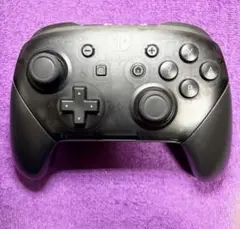 プロコン 純正 ブラック コード、ステーション付