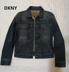 2026年最新】DKNY レザージャケットの人気アイテム - メルカリ