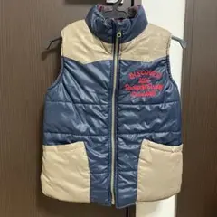 Daddy Oh Daddy ベスト リバーシブル