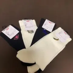 KAWS × WARHOL コラボソックス 25-27cm 4足セット