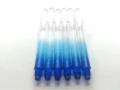 LSL L 샤프트 락 330 클리어 2 컬러 그라데이션