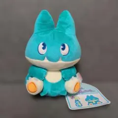 ポケモン サイコソーダリフレッシュ ぬいぐるみ ゴンベ タグ付のサムネイル