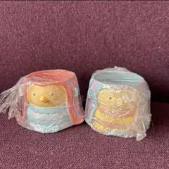 レジンポット(植木鉢) 12個 ハロウィン・富士山・サボテン - メルカリ