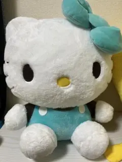 ハローキティのサムネイル