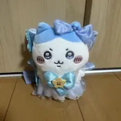 まじかるちいかわ ハチワレ マスコット