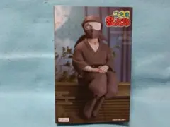 忍たま乱太郎 ぬーどるストッパーフィギュアー雑渡昆奈門ー　【新品・未開封】