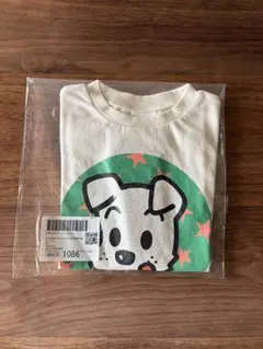 BREEZE OSAMU GOODS コラボ Tシャツのサムネイル