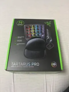 【新品未開封】Razer Tartarus Pro タルタロスプロ 61z4gdwYCYL._UF350,350_QL50_.jpg