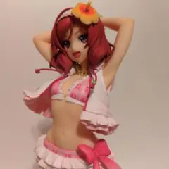 西木野真姫　フィギュア　アルター　Alter　水着　1/7　ラブライブ!