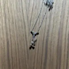 ミッキー　ネックレス　ディズニー