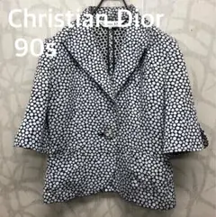 クリスチャンディオールChristian Dior 90sテーラードジャケットRのサムネイル