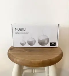 KAHLER NOBILI☆ケーラー　オーナメント　難あり