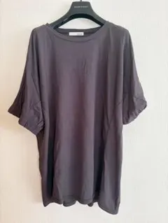 【美品】SHOO・LA・RUE Tシャツのサムネイル