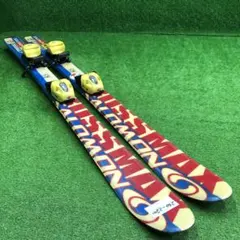 サロモン スノーブレード MINIMAX 99cm SALOMON スノーブレード MINIMAX 99cm - メルカリ