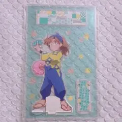 忍たま乱太郎 善法寺伊作 アクリルスタンド みんなで商い BIG アクスタ