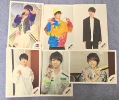 ACEes 作間龍斗 公式写真