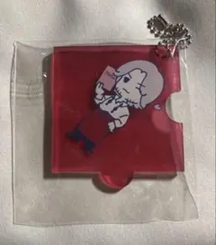 カプコンカフェ デビルメイクライ ダンテ アクリルキーホルダー