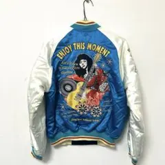 2025年最新】PEAK D YELLOW スカジャンの人気アイテム - メルカリ