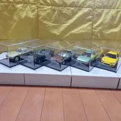 2026年最新】国産名車コレクション 1/24シルビアの人気アイテム - メルカリ
