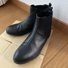 ショートブーツ レディース 23.5