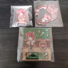 すとぷり莉犬グッズ