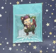 鬼滅の刃　実りの秋　不死川玄弥