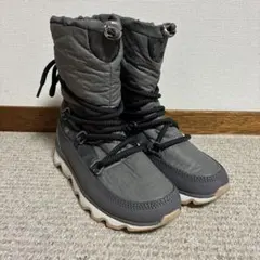 SOREL ソレル キネティックブーツ 25.0cm
