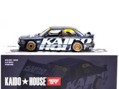 チェイスカー ミニGT 街道ハウス BMW M3 KAIDO WORKS V1 - メルカリ