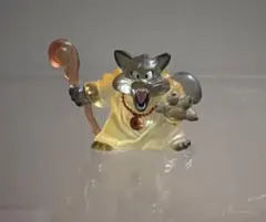 ドラゴンクエスト クリスタルモンスターズ フィギュア ねこまどう